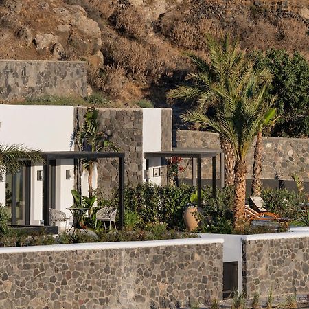 Palm Island Suites Imerovigli  Ngoại thất bức ảnh