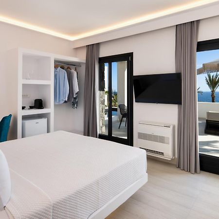 Palm Island Suites Imerovigli  Ngoại thất bức ảnh
